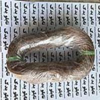 سیم باندی شیشه ای یا لوستری مغز مسی کلاف 100 متری